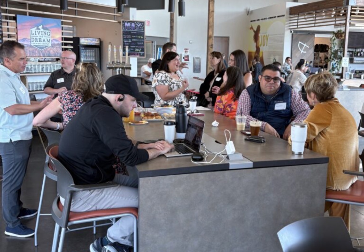 Astrid's Best Connections | Trusted Local Professionals in Sterling ...