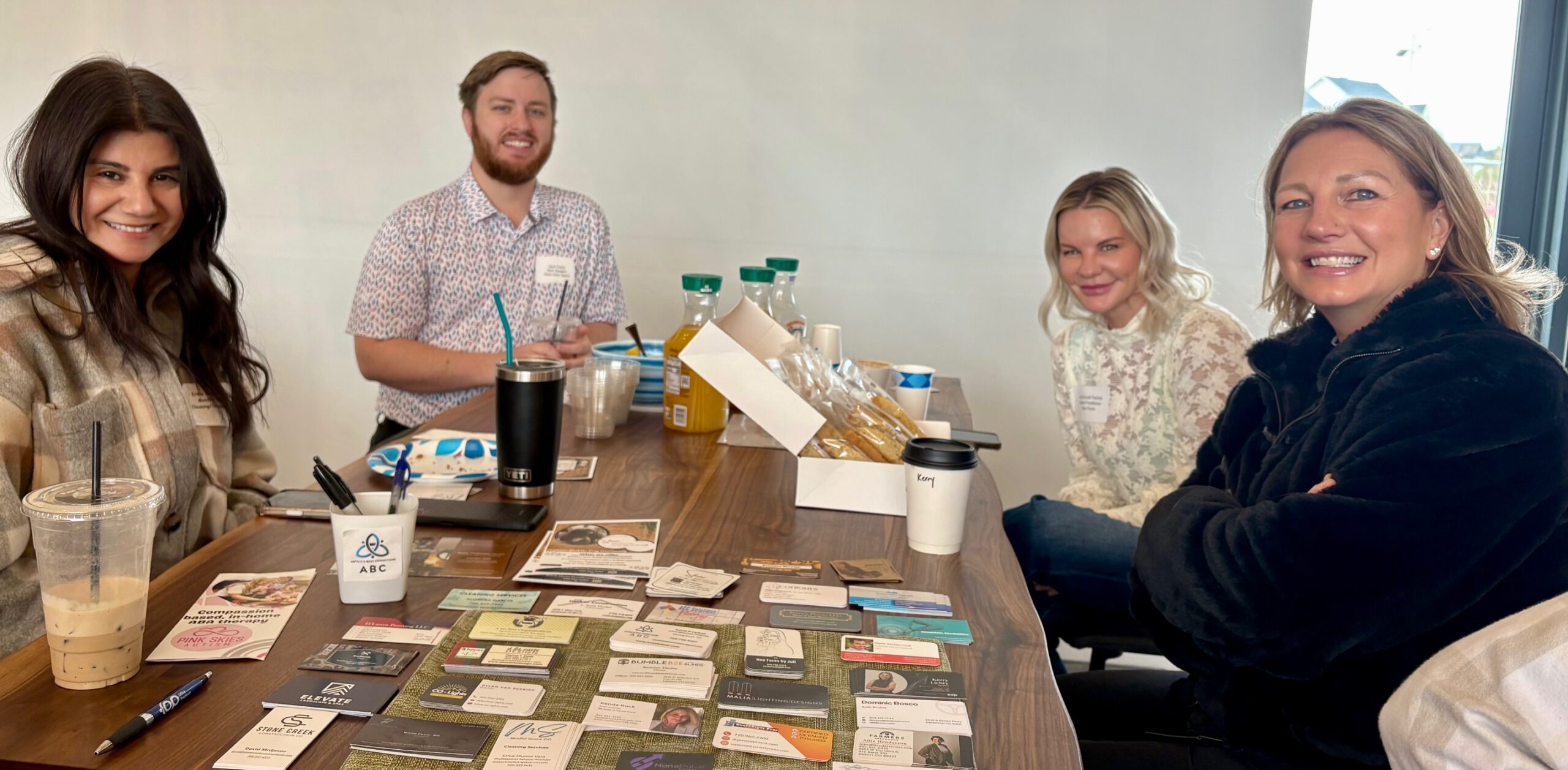 Astrid's Best Connections | Trusted Local Professionals in Sterling ...